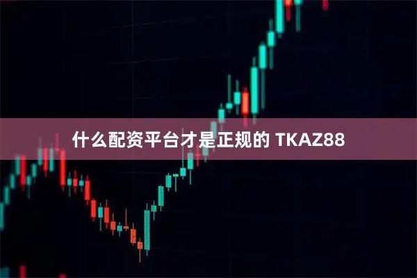 什么配资平台才是正规的 TKAZ88